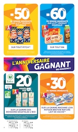 Prospectus Super U "SUPER U" en cours à Niort, Page 4 Catalogue Super U en cours à Niort, "SUPER U", Page 4