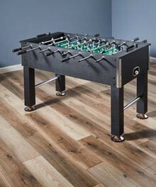 Kickertisch 5' Liverpool bei ALDI Nord in Bielefeld Kickertisch 5' Liverpool im Angebot bei ALDI Nord Bielefeld für 179,00 €
