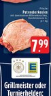 Aktuelle Pute Angebote bei EDEKA in Mönchengladbach Aktuelles Putenoberkeulen Angebot bei EDEKA in Mönchengladbach ab 7,99 €