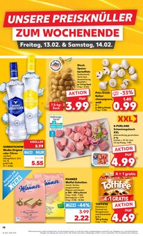 Kartoffeln im Kaufland Prospekt "Aktuelle Angebote" mit 63 Seiten (Bergisch Gladbach)