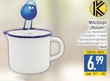 Milchtopf „Husum“ im Angebot bei EDEKA in Augsburg Milchtopf „Husum“ Angebote bei EDEKA Augsburg für 6,99 €
