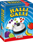 Halli Galli im Rossmann Prospekt Halli Galli von Amigo im aktuellen Rossmann Prospekt für 9,99 €
