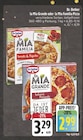 la Mia Grande Pizza Angebote von Dr. Oetker bei EDEKA Chemnitz für 2,99 €