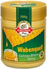 Wabenquell Gebirgs-Blüten-Honig Angebote von Bihophar bei REWE Mönchengladbach für 3,99 €