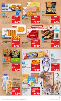 Bratwurst im aktuellen Kaufland Prospekt (Neuss) Bratwurst im Kaufland Prospekt "Aktuelle Angebote" mit 59 Seiten (Neuss)