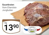 Sauerbraten im Angebot bei GLOBUS in Oberhausen Sauerbraten Angebote von Charoluxe bei GLOBUS Oberhausen für 13,90 €