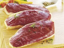 Magrets de canard extra tendre (x 3) - Casino Supermarchés à La Courneuve Magrets de canard extra tendre (x 3) en promo chez Casino Supermarchés La Courneuve à 11,95 €