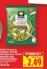 Leipziger Allerlei Mischgemüse, Pariser Karotten oder Zwiebelscheiben von EDEKA Herzstücke im aktuellen E center Prospekt