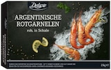 Aktuelles Argentinische Rotgarnelen Angebot bei Lidl in München