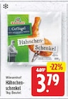Hähnchen-schenkel von Wiesenhof für 3,79 € bei E center im Angebot Hähnchen-schenkel von Wiesenhof im aktuellen E center Prospekt