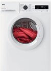 Aktuelle Waschmaschine Angebote bei famila Nordost in Langenhagen Aktuelles Waschmaschine L5FBU20480 Angebot bei famila Nordost in Langenhagen ab 389,00 €