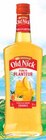 Punch Planteur à base de Rhum - OLD NICK en promo chez Intermarché Punch Planteur à base de Rhum - OLD NICK dans le catalogue Intermarché