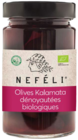 NaturéO Saint-Maximin - Promo Olives Kalamata dénoyautées biologiques 295 G Promo Olives Kalamata dénoyautées biologiques 295 G à 4,99 € dans le catalogue NaturéO à Saint-Maximin