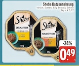 Katzennahrung bei EDEKA im Oberpframmern Prospekt für 0,49 €