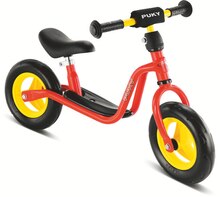 Draisienne LR rouge - Oxybul à Vandœuvre-lès-Nancy Draisienne LR rouge en promo chez Oxybul Vandœuvre-lès-Nancy à 69,99 €