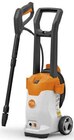 Hochdruckreiniger RE 80 von Stihl für 154,00 € bei Holz Possling im Angebot Hochdruckreiniger RE 80 von Stihl im aktuellen Holz Possling Prospekt