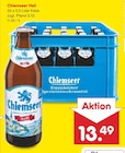 Hell Angebote von Chiemseer bei Netto Marken-Discount Schwabach für 13,49 €