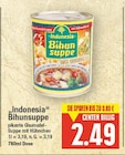 Bihunsuppe von Indonesia im aktuellen E center Prospekt