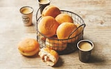 Beignets Fourrés en promo chez U Express Beignets Fourrés dans le catalogue U Express