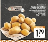 Speisekartoffeln Angebote von EDEKA bei E center Niederkassel für 1,79 €