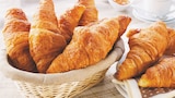 Promo Croissant pur beurre à 3,19 € dans le catalogue Intermarché Super à Objat