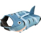 Sécurité Chien - Croci Gilet de sauvetage Requin M à Médor et Compagnie dans Chassagny Sécurité Chien - Croci Gilet de sauvetage Requin M à Médor et Compagnie dans Chassagny