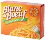 Blanc de Bœuf à Intermarché Hyper dans Sand