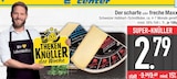 Der scharfe Maxx im EDEKA Prospekt Der scharfe Maxx im aktuellen EDEKA Prospekt für 2,79 €