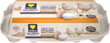 EDEKA Billigheim-Ingenheim - Herzstücke Eier Angebot im Prospekt Herzstücke Eier bei EDEKA im Billigheim-Ingenheim Prospekt für 2,22 €