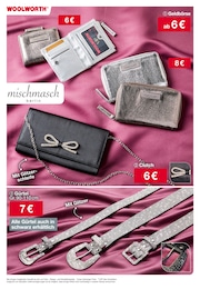 Kleidung im Woolworth Prospekt "Aktuelle Angebote" auf Seite 15