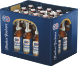 Münchner Hell Angebote von Hacker Pschorr bei tegut Neustadt für 14,99 €