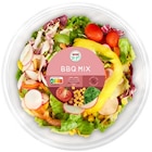 Salatschale BBQ Mix im REWE Prospekt Salatschale BBQ Mix von REWE to go im aktuellen REWE Prospekt für 2,99 €
