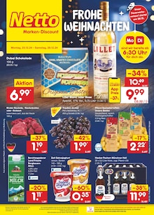 Netto Marken-Discount Neustadt (Donau) Prospekt "Aktuelle Angebote" mit 50 Seiten