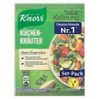 Aktuelles Salatkrönung Italienische Art Angebot bei Lidl in Nürnberg ab 0,79 €