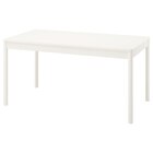 Tisch elfenbeinweiß im Angebot bei IKEA in Gotha Tisch elfenbeinweiß Angebote von TONSTAD bei IKEA Gotha für 199,00 €