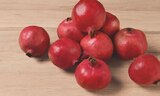 Aktuelles Bio-Granatapfel Angebot bei tegut in Würzburg ab 1,00 €