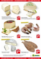 Aktueller E center Prospekt mit Ziegenkäse, "Aktuelle Angebote", Seite 37