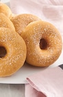Promo Donuts au sucre x4 à 1,71 € dans le catalogue Intermarché Contact à Magny-Cours