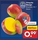 Mango im Angebot bei Netto Marken-Discount in Lingen Mango Angebote von Chiquita bei Netto Marken-Discount Lingen für 0,99 €