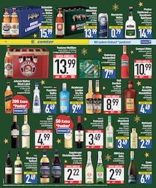 Rum im EDEKA Prospekt "DAS BESTE DER WOCHE" mit 20 Seiten (München)