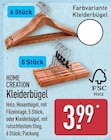 Aktuelle Kleiderbügel Angebote bei ALDI Nord in Mülheim (Ruhr) Aktuelles Kleiderbügel Angebot bei ALDI Nord in Mülheim (Ruhr) ab 3,99 €