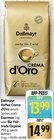 Aktuelles Kaffee Crema d’Oro Angebot bei E center in Bruchsal ab 13,99 €