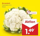 Blumenkohl Angebote bei Netto Marken-Discount Hamm für 1,49 €