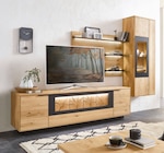 Wohnwand ca. 284 x 203 x 45 cm im XXXLutz Prospekt Wohnwand ca. 284 x 203 x 45 cm von Valdera im aktuellen XXXLutz Prospekt für 3.599,00 €