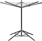Séchoir parapluie - W5 en promo chez Lidl Séchoir parapluie - W5 dans le catalogue Lidl