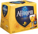 Bière Blonde d'Abbaye - Affligem dans le catalogue Intermarché Super
