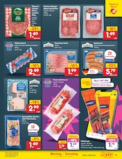Ähnliche Spreewaldgurken Angebote im Prospekt "Aktuelle Angebote" von Netto Marken-Discount in Cottbus Ähnliche Angebote wie Spreewaldgurken im Prospekt "Aktuelle Angebote" auf Seite 9 von Netto Marken-Discount in Cottbus