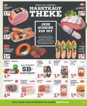 Hähnchen im Marktkauf Prospekt in Hattingen Aktueller Marktkauf Prospekt mit Hähnchen, "Aktuelle Angebote", Seite 7