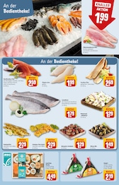 Hering im REWE Prospekt Hering im REWE Prospekt "Dein Markt" auf Seite 12