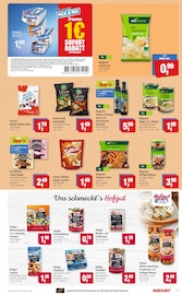 Aktueller Markant Prospekt mit Wiener Würstchen, "...freu Dich drauf!", Seite 9